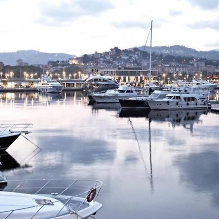 Casa Retro. Historic Center - La Spezia Daire Dış mekan fotoğraf